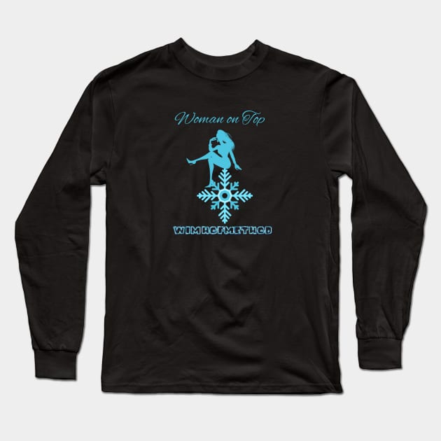 WHM goes WOT Long Sleeve T-Shirt by Kidrock96